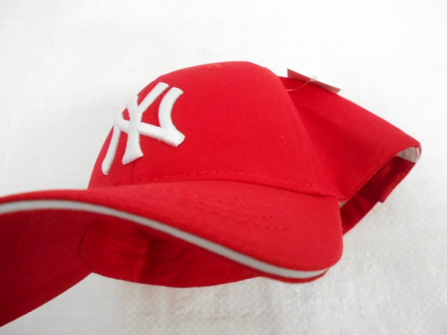  Бейсболка NY 