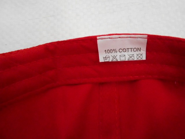  Бейсболка NY 