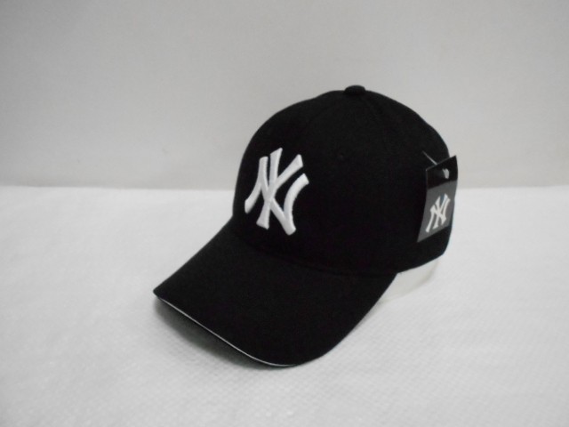  Бейсболка NY 