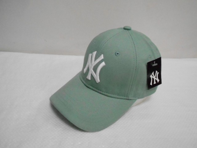  Бейсболка NY 