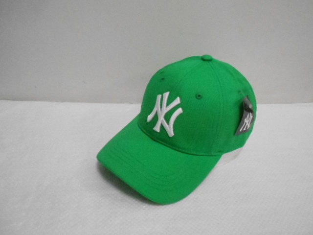  Бейсболка NY 