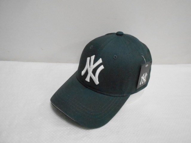  Бейсболка NY 