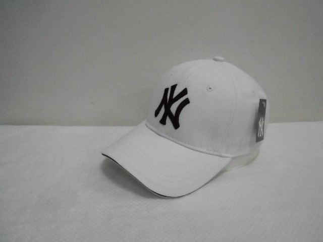  Бейсболка NY 