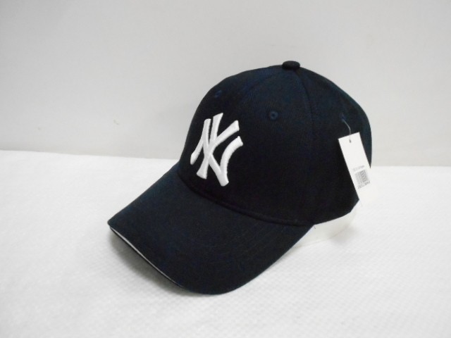  Бейсболка NY 