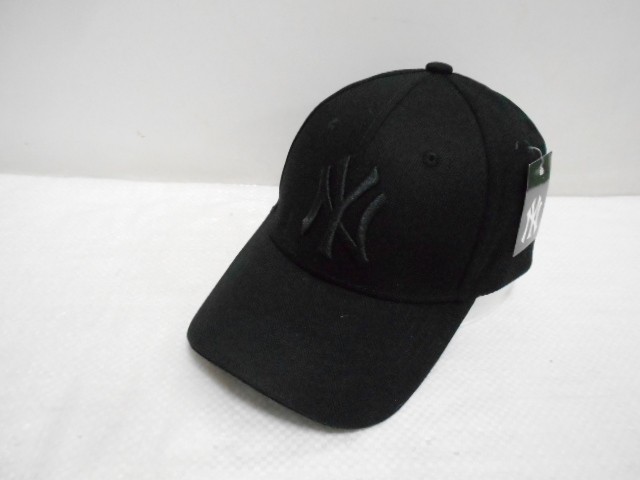  Бейсболка NY 