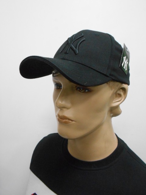  Бейсболка NY 
