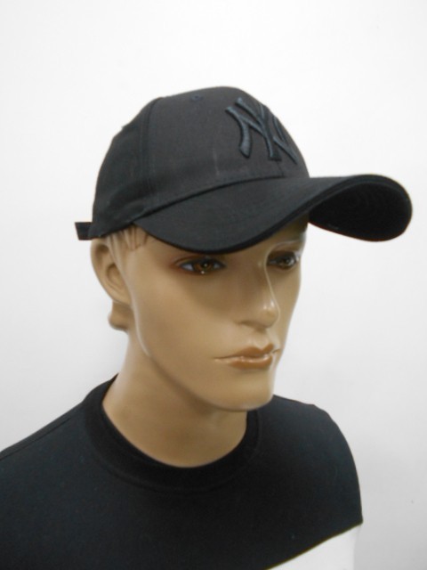  Бейсболка NY 