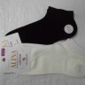  Носки жен.короткие
