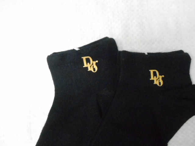  Носки жен.коттон