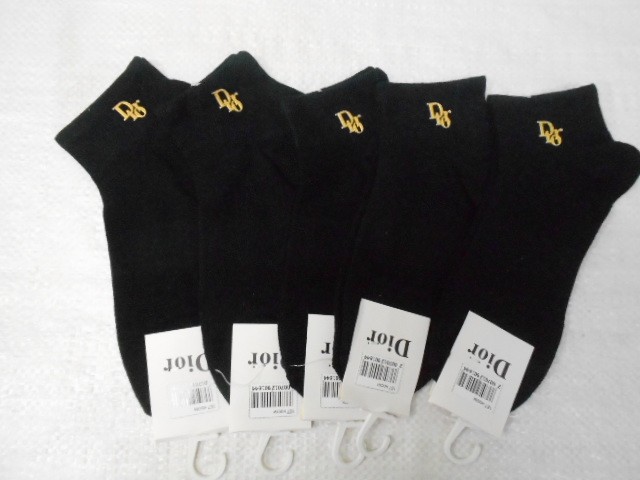  Носки жен.коттон