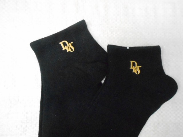  Носки жен.коттон