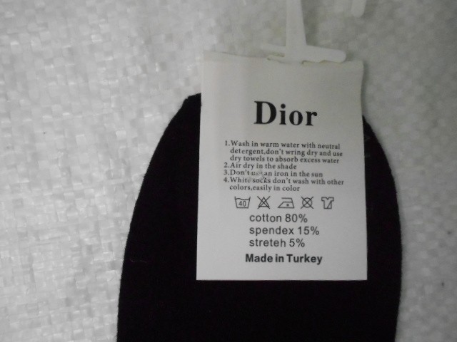  Носки жен.коттон