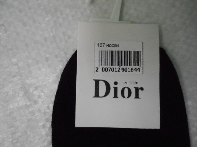  Носки жен.коттон