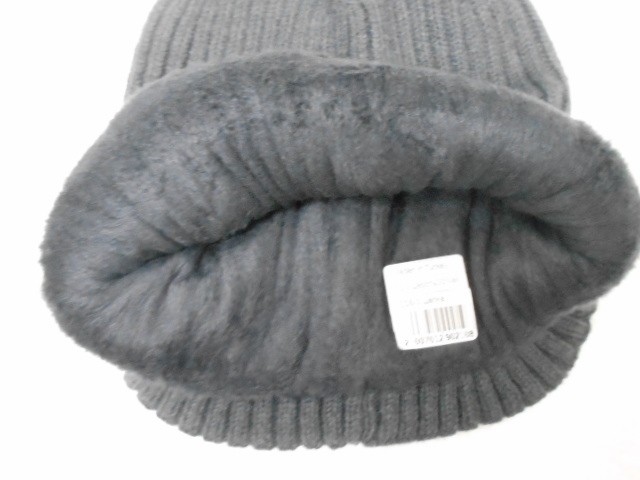  Шапка муж. с отворотом Б/Р