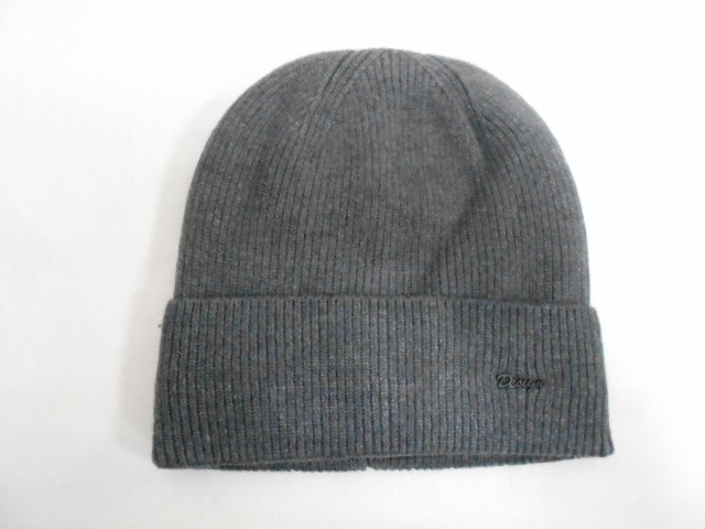  Шапка муж. с отворотом Б/Р
