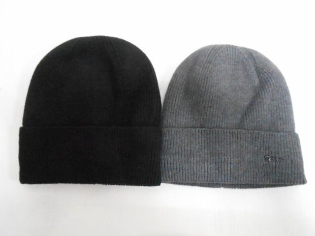  Шапка муж. с отворотом Б/Р