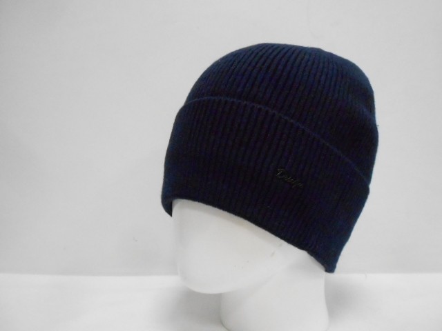  Шапка муж. с отворотом Б/Р