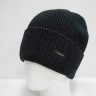 Шапка муж. с отворотом Б/Р