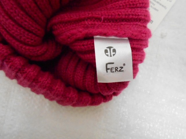  Дюрсо шапка