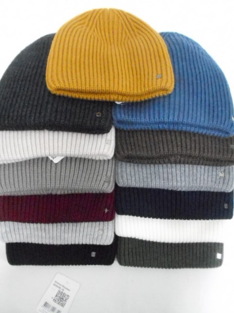  Бланко шапка