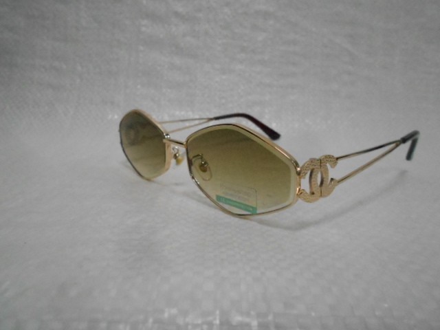  Женские очки хамелеон