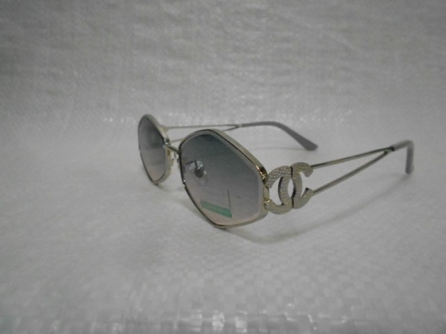  Женские очки хамелеон