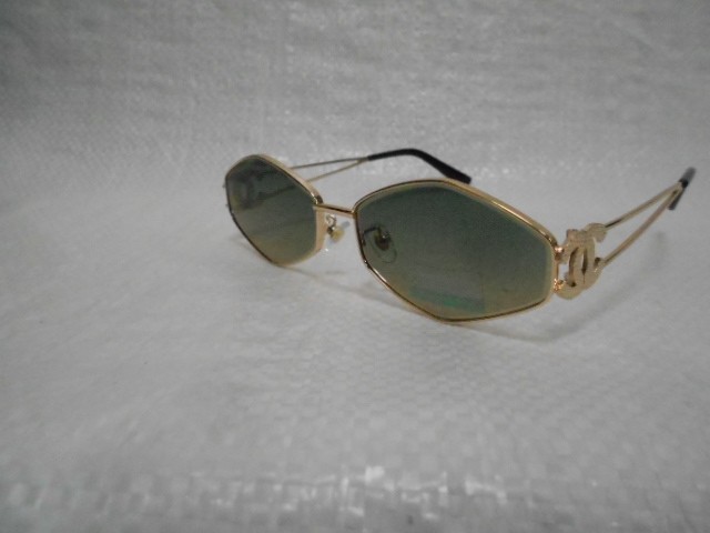  Женские очки хамелеон