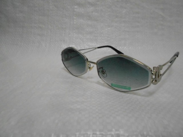  Женские очки хамелеон