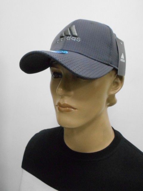  Бейсболка муж. сетка 