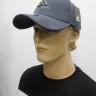  Бейсболка муж. сетка 