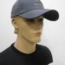 Бейсболка муж. сетка 