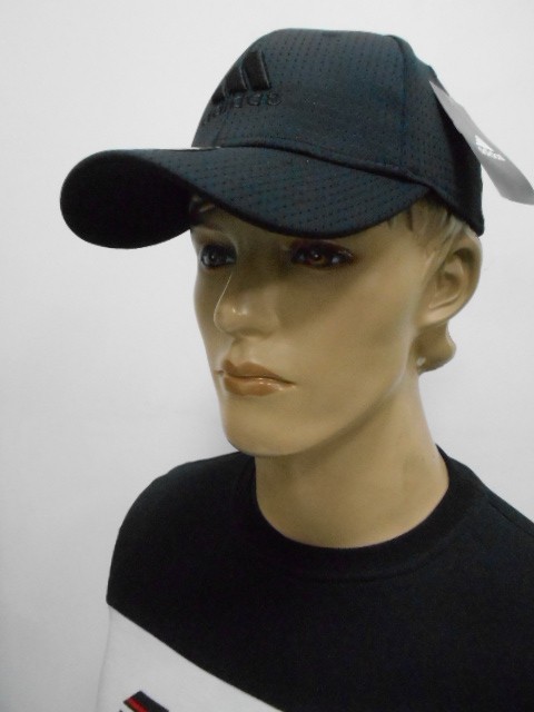  Бейсболка муж. сетка 