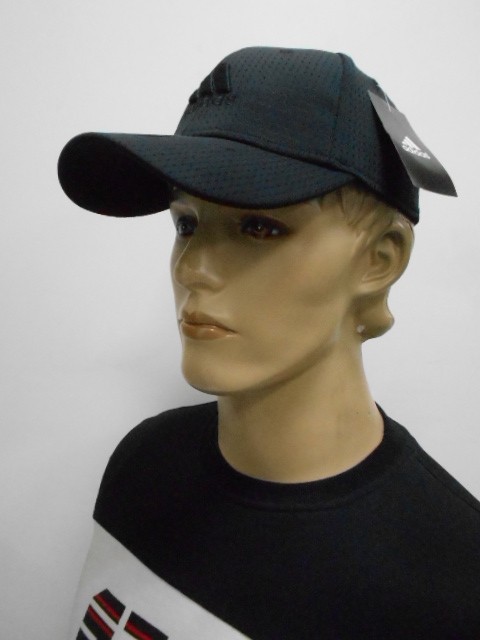  Бейсболка муж. сетка 