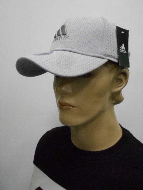  Бейсболка муж. сетка 