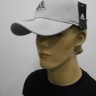  Бейсболка муж. сетка 
