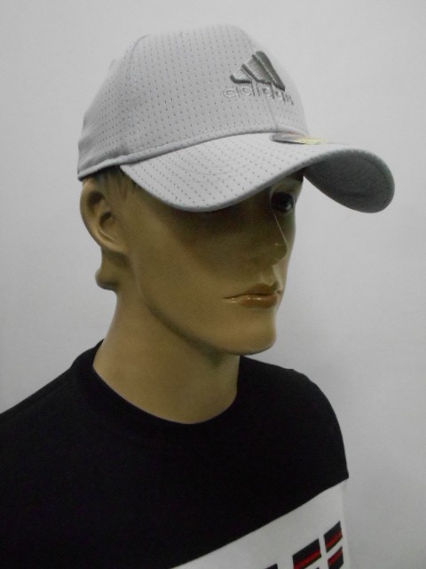  Бейсболка муж. сетка 