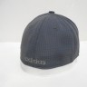  Бейсболка муж. сетка 
