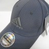  Бейсболка муж. сетка 