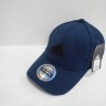  Бейсболка муж. сетка 