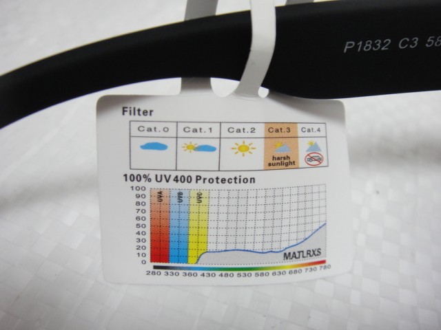  Мужские очки