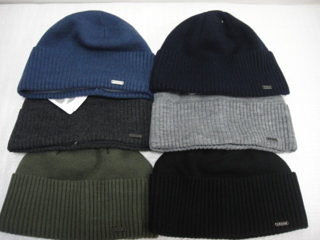 Манчестер шапка