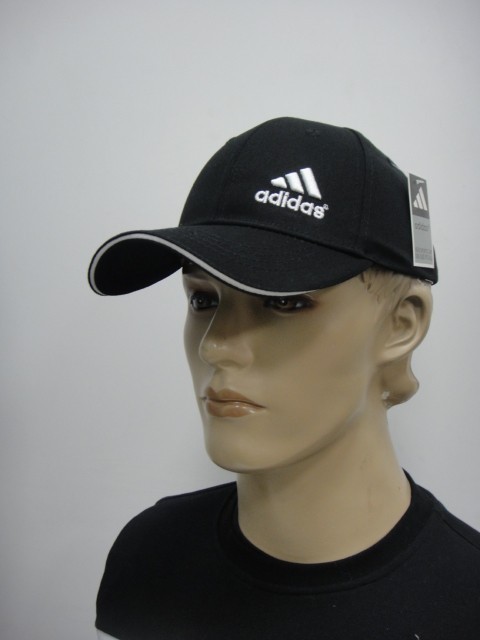  Бейсболка муж.