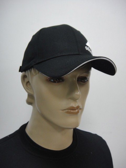  Бейсболка муж.