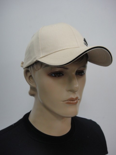  Бейсболка муж.