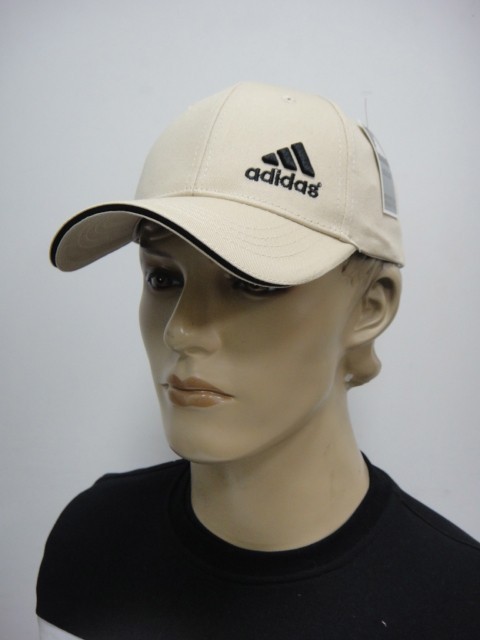  Бейсболка муж.