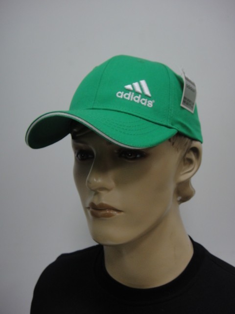  Бейсболка муж.