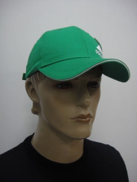  Бейсболка муж.