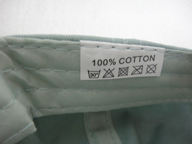  Бейсболка муж.