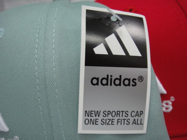  Бейсболка муж.