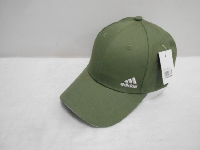  Бейсболка муж.